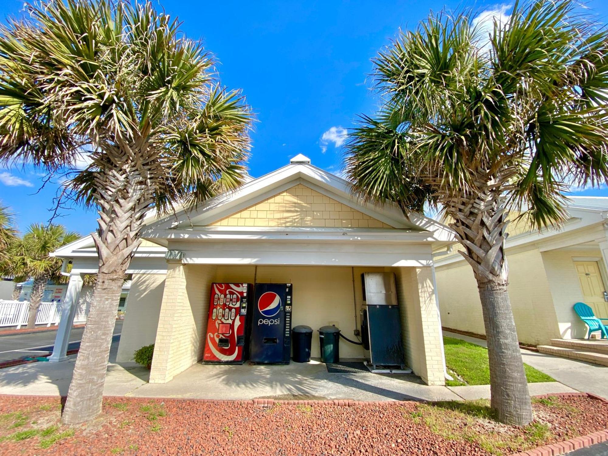 Island Inn Of Atlantic Beach Exterior foto